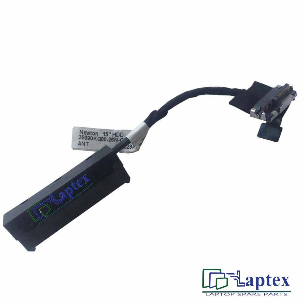 Laptop HDD Connector For HP Compaq CQ58 655